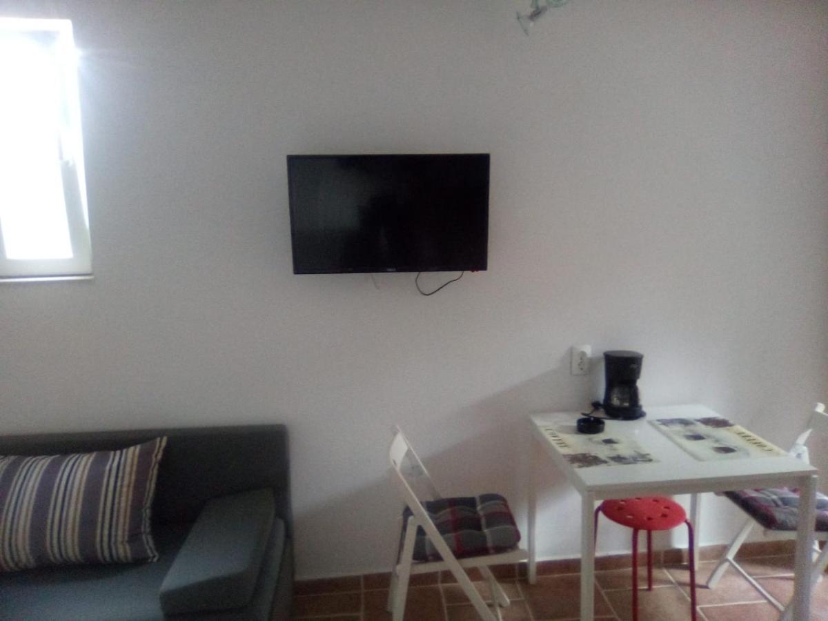 Marinja Studio Lägenhet Žuljana Exteriör bild