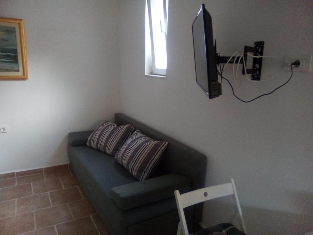 Marinja Studio Lägenhet Žuljana Exteriör bild